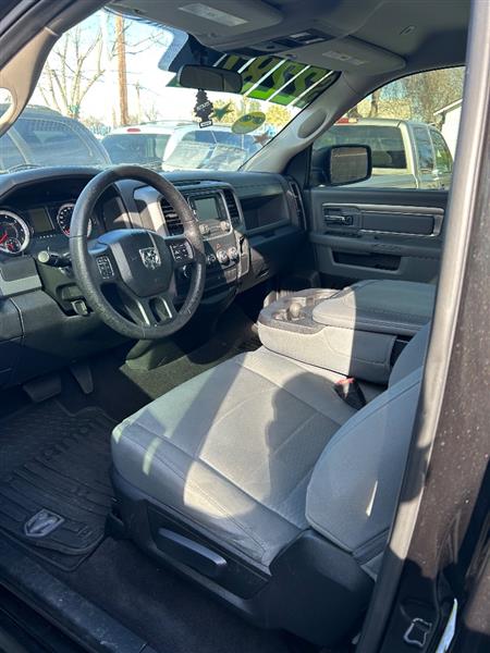 ram ram 1500 pickup 2017 3C6JR6AT3HG542438 image ram ram 1500 pickup 2017 3C6JR6AT3HG542438 image